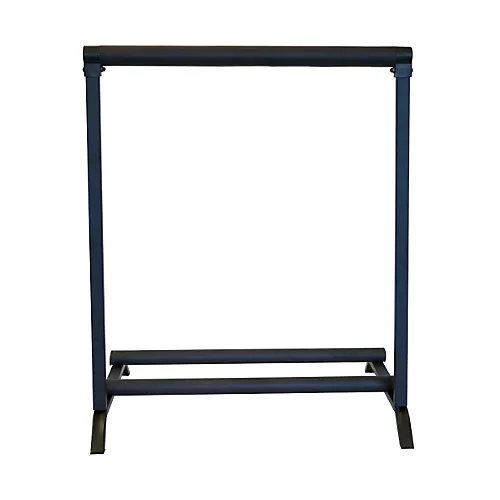 Proline PLMS5 5-Guitar Folding Stand Black