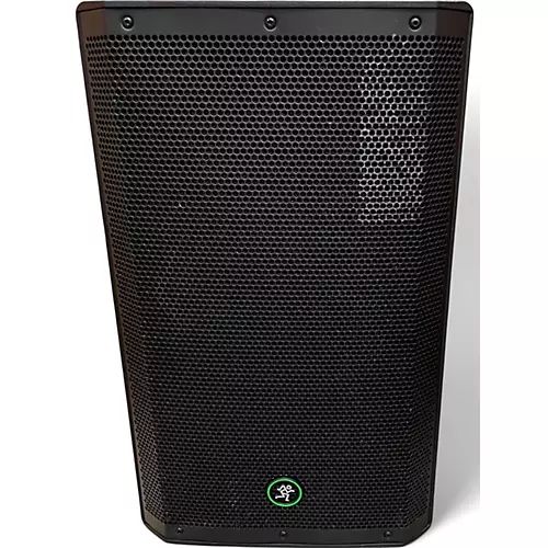 Used Mackie Thrash 215 Powered Speaker