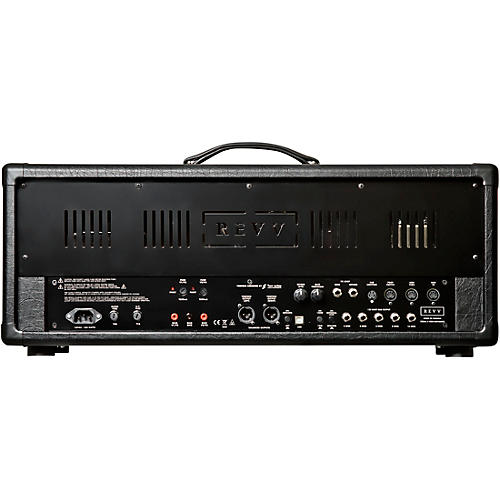 Revv Amplification Generator 100P MK3 Black