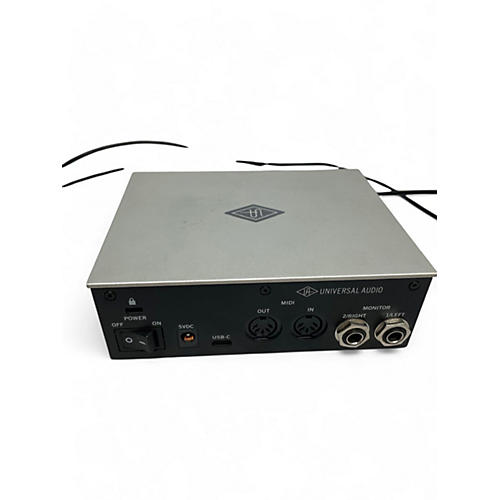 Used Universal Audio Volt 1 Audio Interface