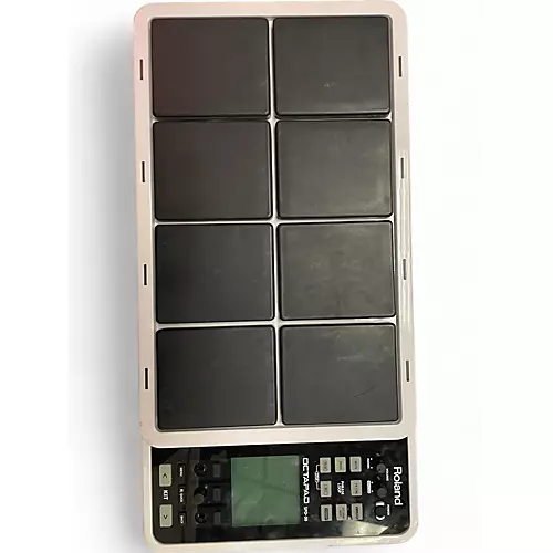 Used Roland SPD30 Drum Machine