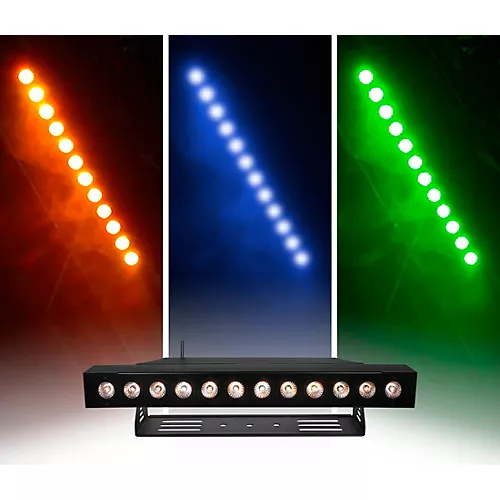 Blizzard SkyBar EXA RGBAW+UV Wireless LED Wash Bar