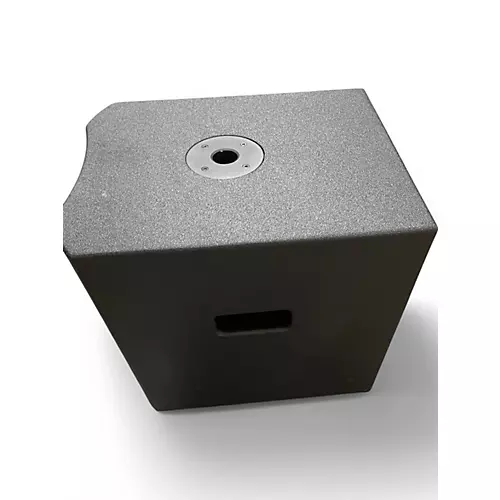 Used Harbinger VS12 Powered Subwoofer