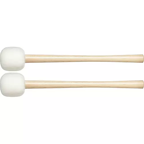 Vic Firth TG01 General Bass Drum Mallets TG07 Ultra Staccato