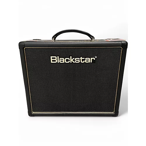 Used Blackstar HT5 Guitar Combo Amp