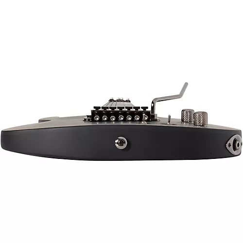 Schecter Guitar Research Banshee Mach FR S 7-String Guitar FalloutBurst