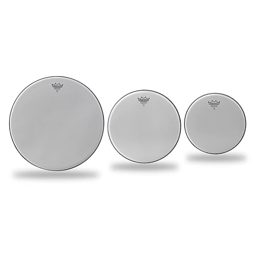 Remo Silentstroke 10/12/16 Tom Pack