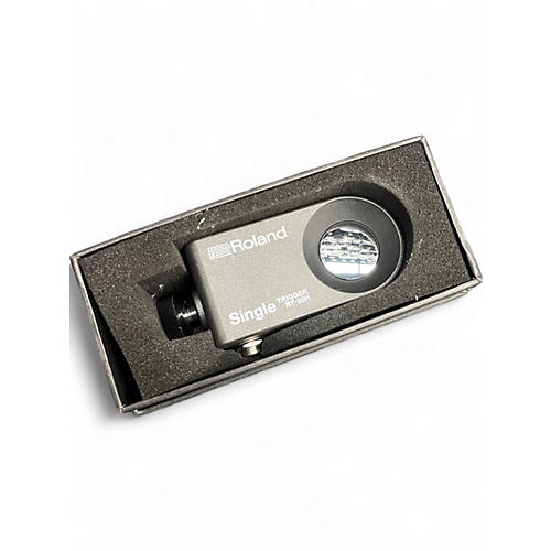 Used Roland RT30H Acoustic Drum Trigger