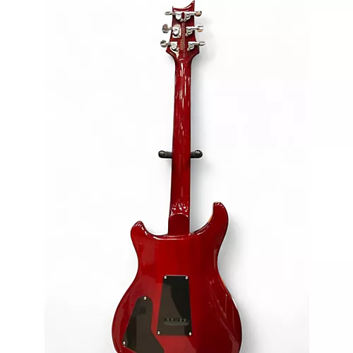 Used PRS SE Custom 22 2 Color Sunburst Solid Body Electric Guitar 2 Color Sunburst