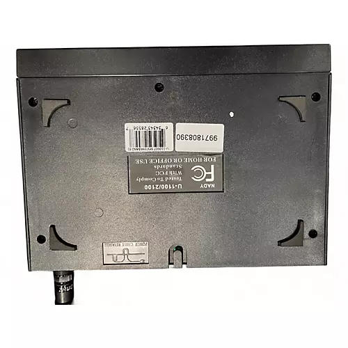 Used Nady U1100 Instrument Wireless System