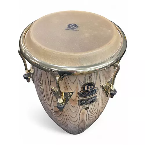 Used LP Gionvanni Galaxy Conga Conga