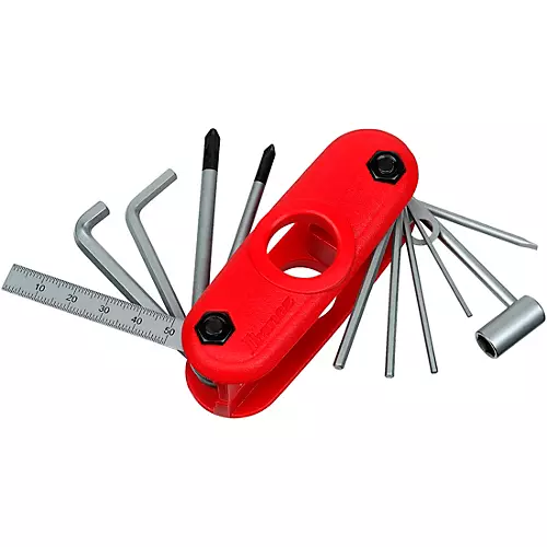 Ibanez Prestige AZ2402L Left-Handed Electric Guitar Tri Fade Burst Flat