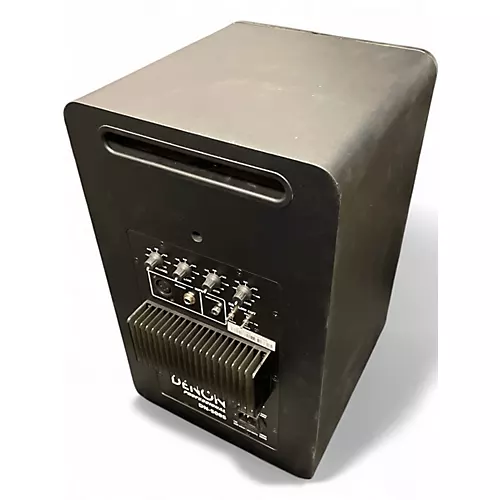 Used Denon Professional DN-508S Powered Monitor