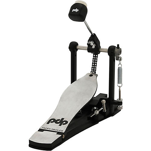PDP by DW 800 Series Single Pedal with Dual Chain