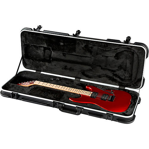 Jackson USA Signature Gus G. San Dimas Candy Apple Red