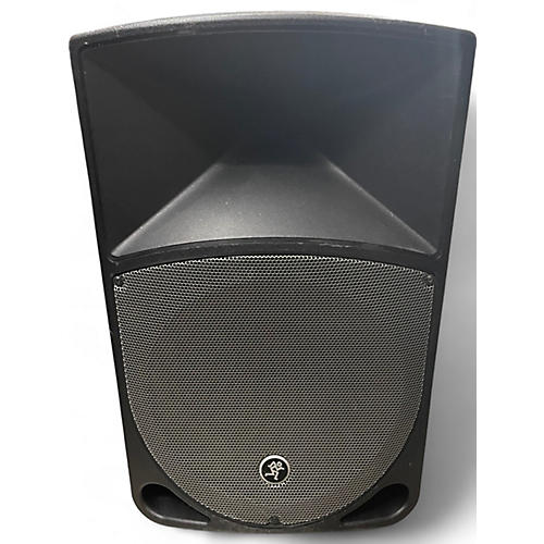 Used Mackie TH12A Powered Speaker