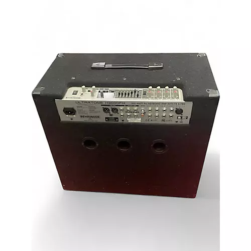 Used Behringer K3000FX 300W Keyboard Amp