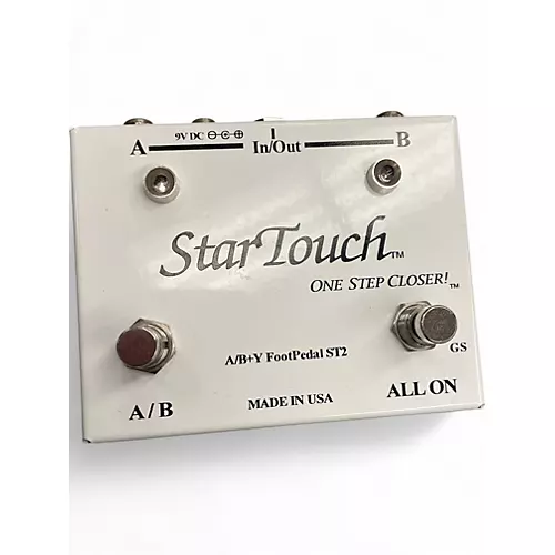 Used Startouch ABY