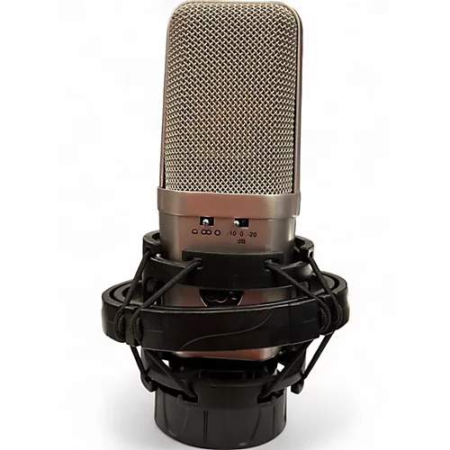 Used Warm Audio WA-14 Classic Condenser Microphone