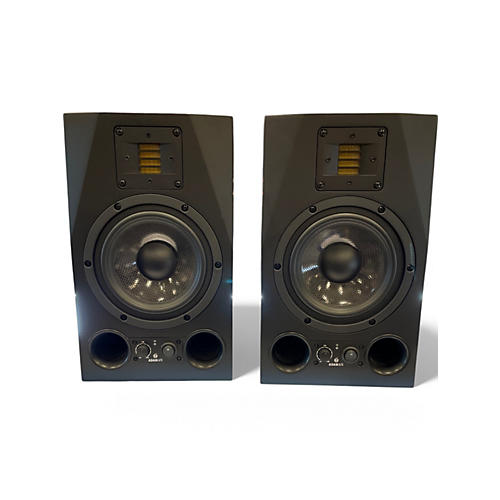 Used ADAM Audio A7X Pair Powered Monitor
