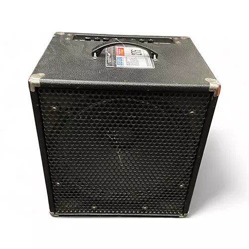 Used Ibanez wt80 Guitar Combo Amp