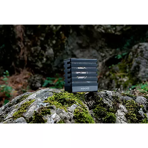 Mikme GmbH Microphone Gold 16GB