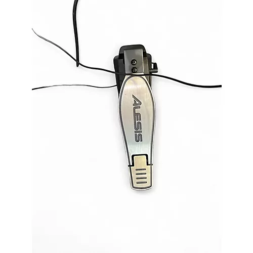 Used Alesis TURBO Electric Drum Set