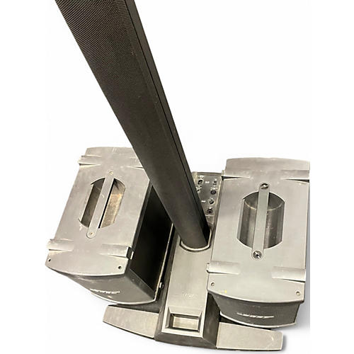 Used Bose L1 Model II with 2 B2 subs Powered Speaker