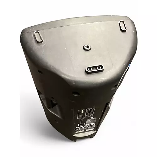 Used Behringer eurolive B215D Powered Speaker