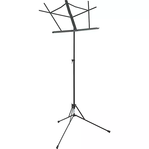 Proline GMS20 Music Stand Black