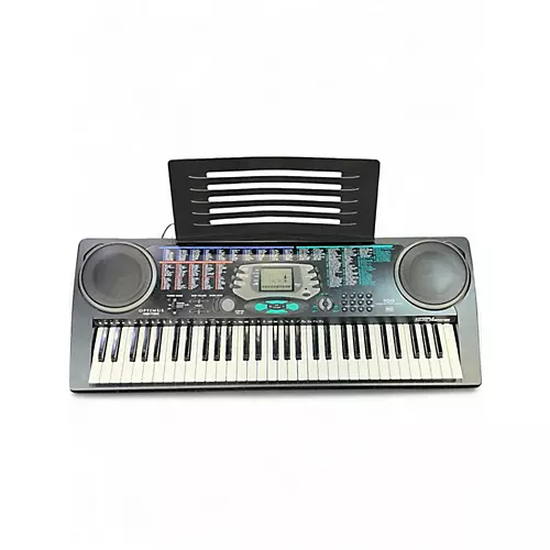 Used Optimus MD-1150 Portable Keyboard