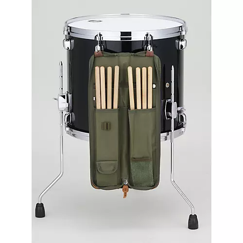 TAMA Powerpad Stick Bag Moss Green
