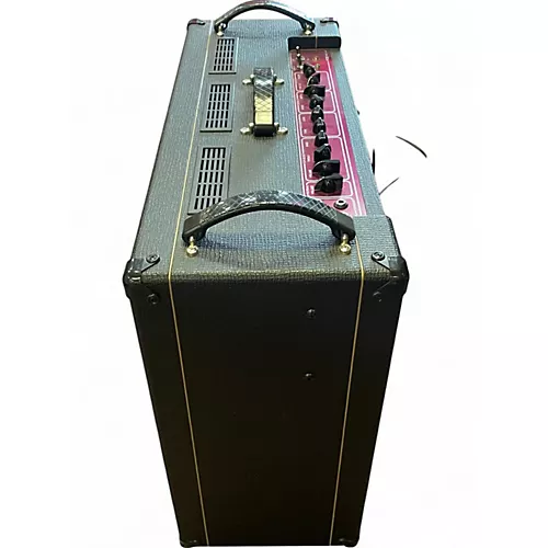 Used VOX AC30C2X 2x12 30W Tube Guitar Combo Amp