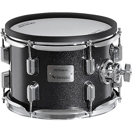 Roland PDA100 Tom Pad 10 in. Midnight Sparkle