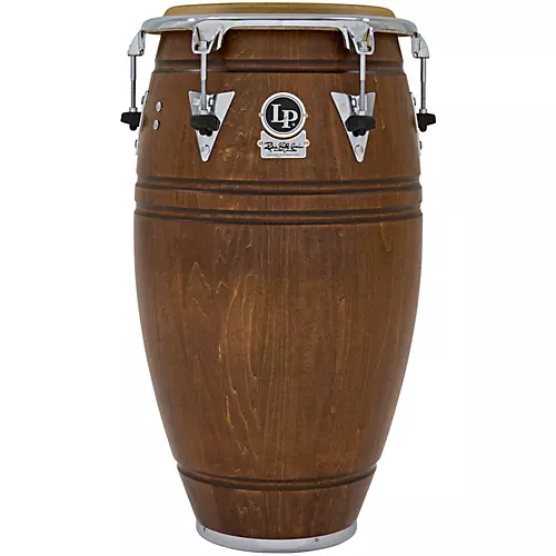 LP Richie Gajate-Garcia Signature Series Conga Satin Mavi 11.75 in.