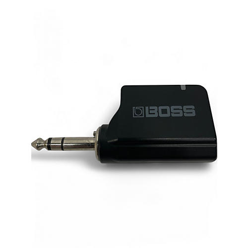 Used BOSS Waza Air Guitar Preamp
