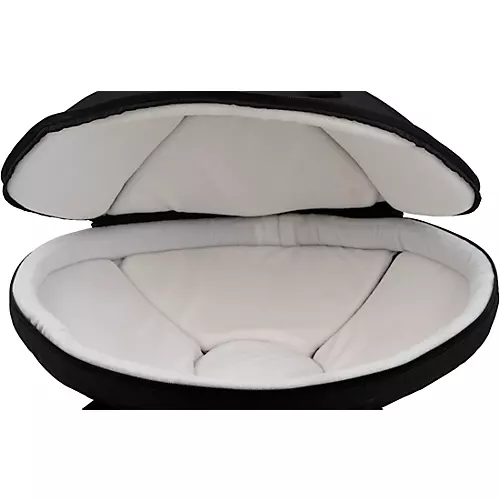 Pearl Awakening Series Melodic Handpan with Bag, 9 Note D Minor Scale 22 in.
