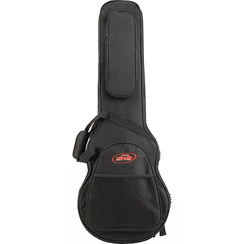 SKB 1SKB-SC56 Soft Case for Single-Cutaway Electric Guitars