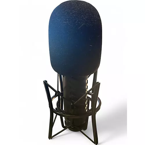 Used RODE PROCASTER Dynamic Microphone