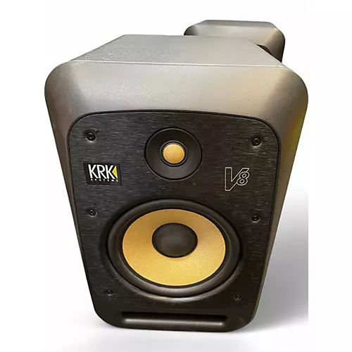 Used KRK v8 series 4 Powered Monitor