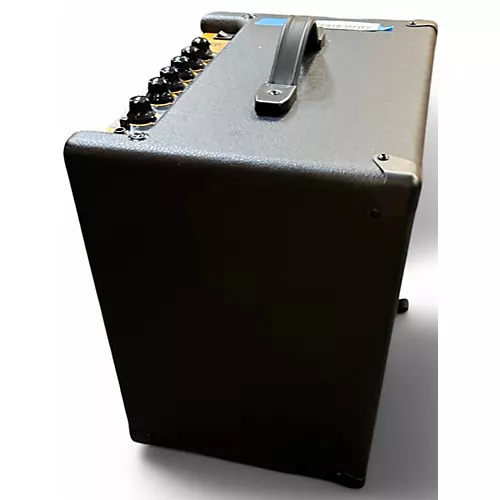 Used Markbass CMB 40 BLACK LINE Bass Combo Amp