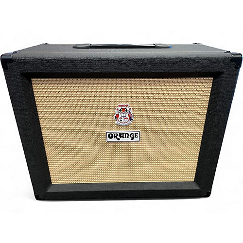 Used Orange Amplifiers PPC112C 1x12 Guitar Cabinet