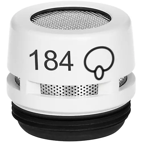 Shure R184W-A Microphone Cartridge White
