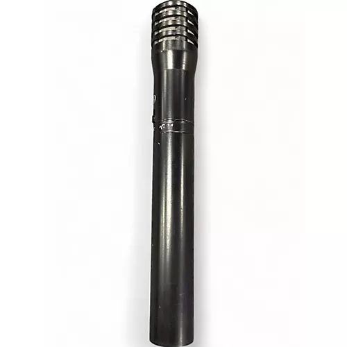 Used 2011 Shure PGA81XLR Condenser Microphone