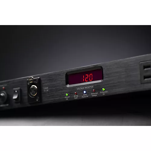 Black Lion Audio PG-1 mkII Power Conditioner and Surge Protector