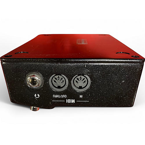 Used Line 6 HX Stomp Effect Processor