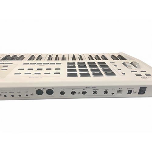 Used Arturia Keylab MKII 61 Key MIDI Controller