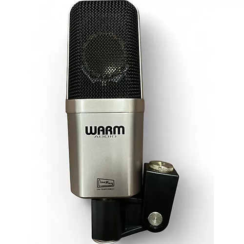 Used Warm Audio WA-14 Classic Condenser Microphone