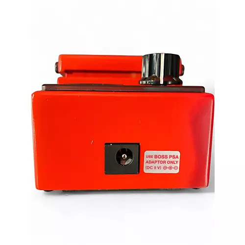 Used BOSS RC1 Loop Station Pedal