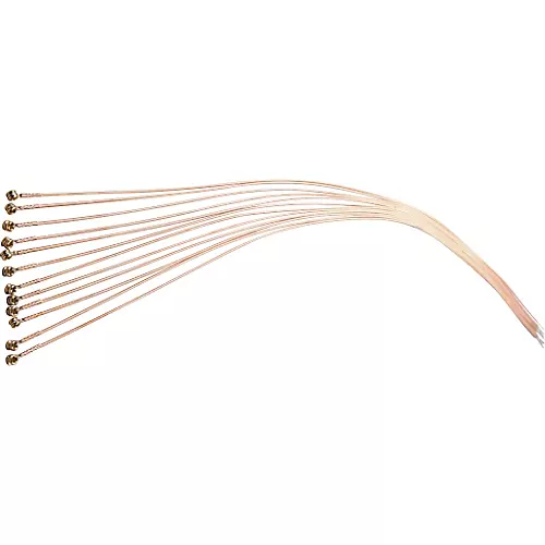 Rogue B22 Bulk 12-Pack .022 Phosphor Bronze Acoustic Strings